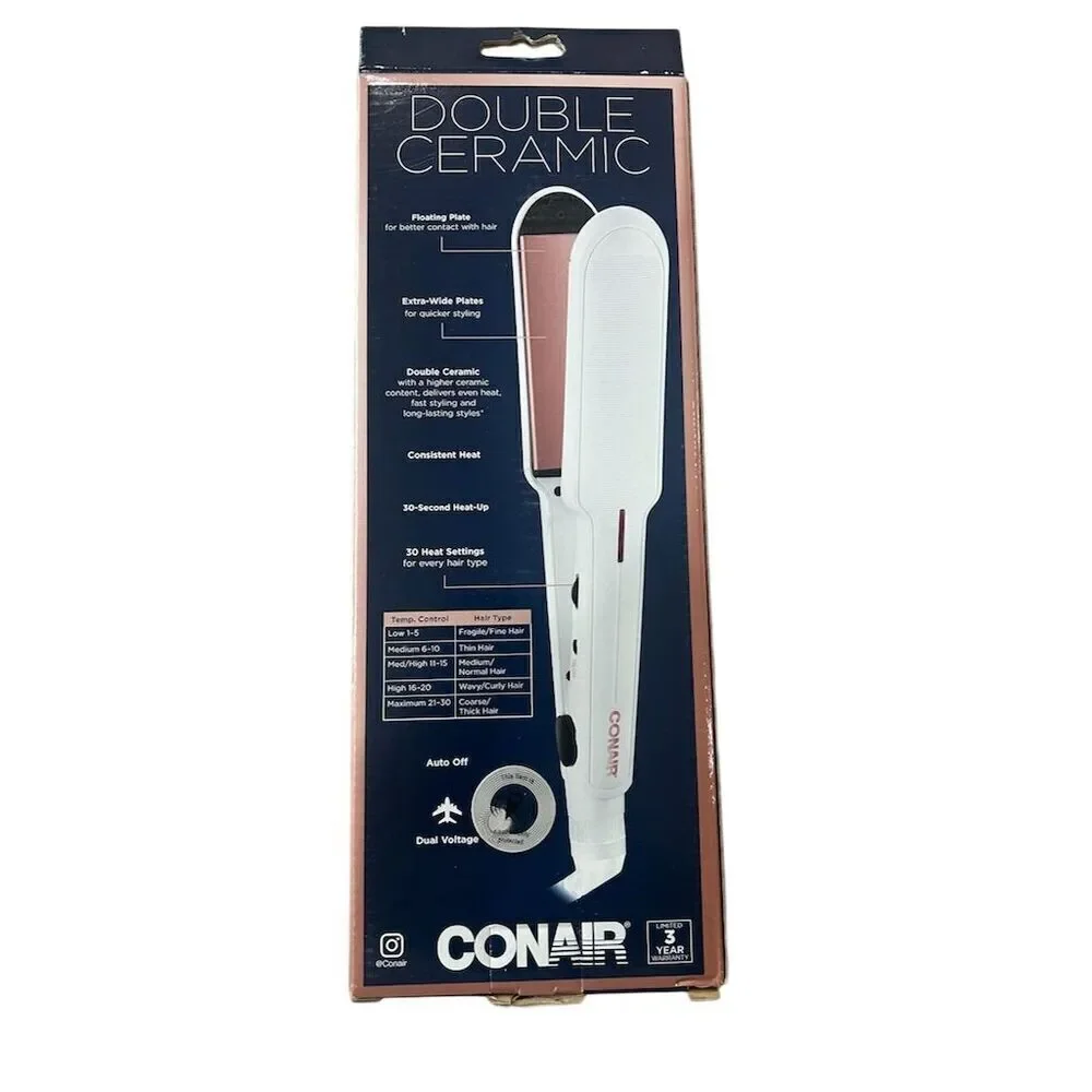Conair transform your